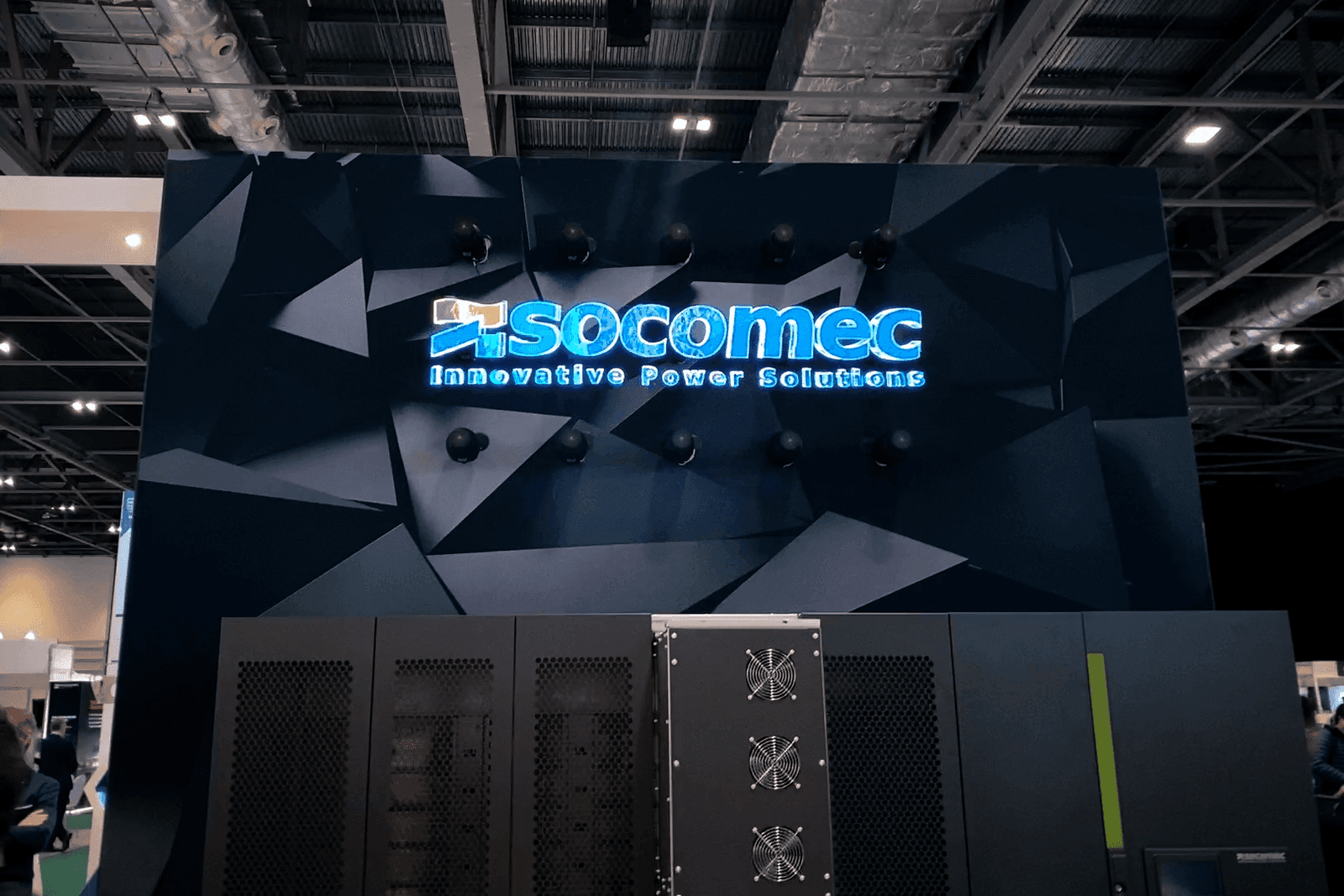 Socomec