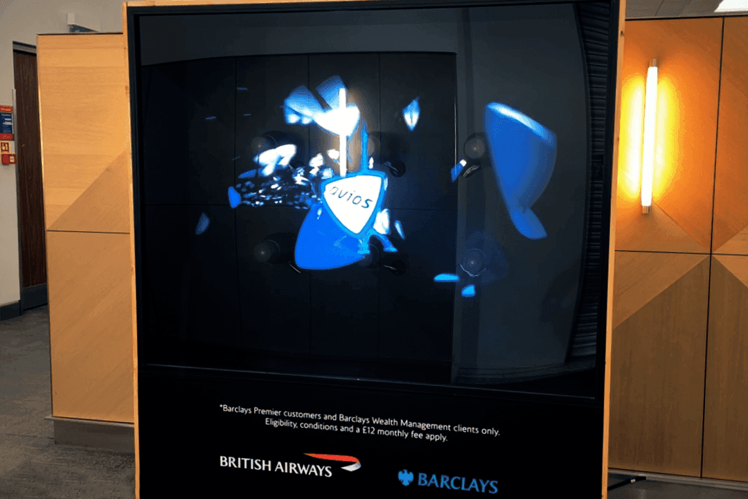 British Airways