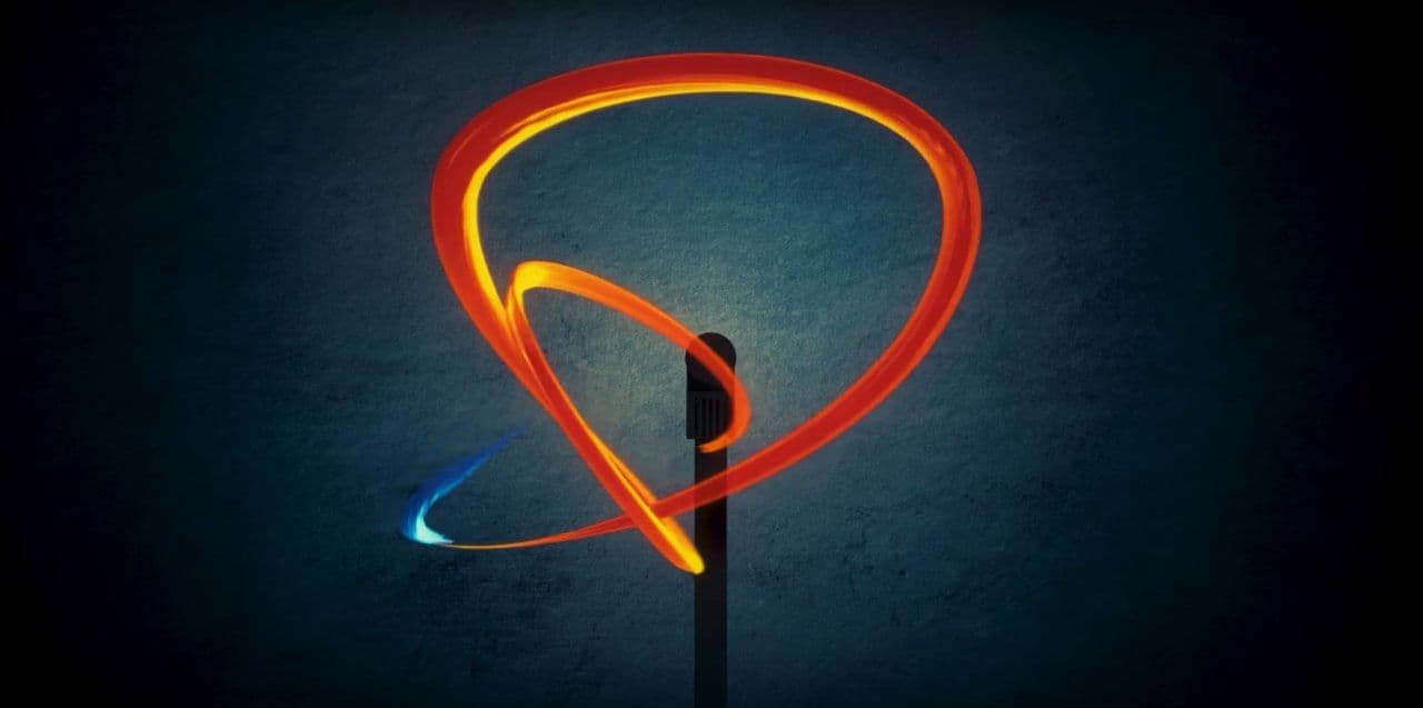 3D Animation